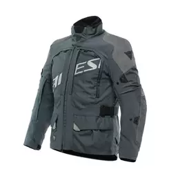 Dainese Springbok 3l мотокуртка Iron Gate Серый