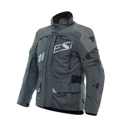 Dainese Springbok 3l мотокуртка Iron Gate Серый (размер: 44)