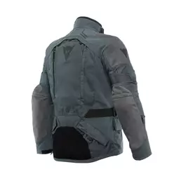 Dainese Springbok 3l мотокуртка Iron Gate Серый