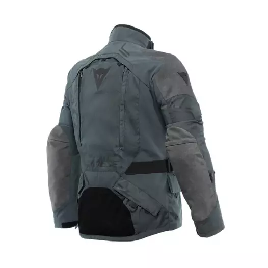 Dainese Springbok 3l мотокуртка Iron Gate Серый