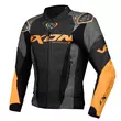 Ixon Vortex 3 мотокуртка Anthracite Orange Оранжевый