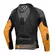Ixon Vortex 3 мотокуртка Anthracite Orange Оранжевый