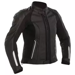 RICHA Nikki jacke Черно-белый