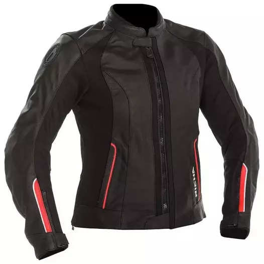 RICHA Nikki jacke Розовый (размер: 44)