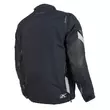 Klim Latitude 26 мотокуртка Black Черный
