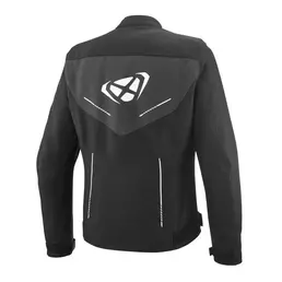 Ixon Prodigy Lady мотокуртка Anthracite Серый