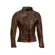 Ixon Crank Lady мотокуртка Brown Коричневый (размер: xl)