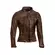 Ixon Crank Lady мотокуртка Brown Коричневый