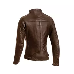 Ixon Crank Lady мотокуртка Brown Коричневый