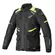 Alpinestars Andes V3 Drystar мотокуртка Black Yellow Желтый (размер: s)