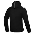 Ixon Fierce мотокуртка Black Grey White Белый