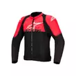 Alpinestars Smx Air мотокуртка Red Black Черный