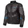 Klim Baja S4 мотокуртка Black Kinetik Blue Синий