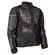 Klim Baja S4 мотокуртка Black Kinetik Blue Синий