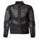 Klim Baja S4 мотокуртка Black Kinetik Blue Синий