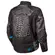 Klim Baja S4 мотокуртка Black Kinetik Blue Синий