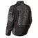 Klim Baja S4 мотокуртка Black Kinetik Blue Синий