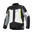 Alpinestars St-1 Wp мотокуртка Grey Yellow Желтый (размер: s)