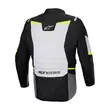 Alpinestars St-1 Wp мотокуртка Grey Yellow Желтый