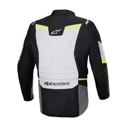 Alpinestars St-1 Wp мотокуртка Grey Yellow Желтый