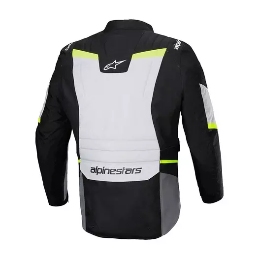 Alpinestars St-1 Wp мотокуртка Grey Yellow Желтый