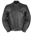 FURYGAN Dany 2W In 1 jacke Черный (размер: 3xl)