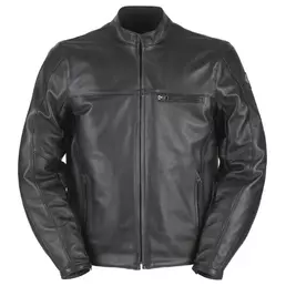FURYGAN Dany 2W In 1 jacke Черный