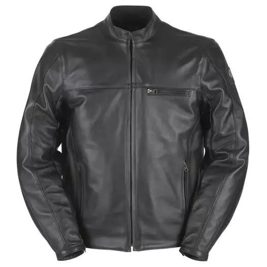 FURYGAN Dany 2W In 1 jacke Черный (размер: 3xl)