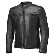 Held Robin Leather мотокуртка Black Черный