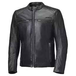 Held Robin Leather мотокуртка Black Черный