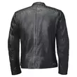 Held Robin Leather мотокуртка Black Черный