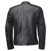 Held Robin Leather мотокуртка Black Черный