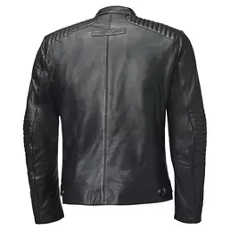 Held Robin Leather мотокуртка Black Черный