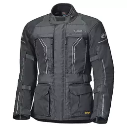 Held Pentland мотокуртка Black Черный