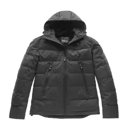 Blauer Easy Winter Man 2.0 мотокуртка Gray Серый