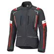 Held 4-touring 2 Lady мотокуртка Black Red Красный (размер: xs)