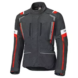 Held 4-touring 2 Lady мотокуртка Black Red Красный