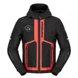 Spidi худи Armor Evo 2 мотокуртка Red Красный (размер: s)