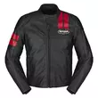Spidi Roar Leather мотокуртка Red Красный (размер: 46)