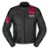 Spidi Roar Leather мотокуртка Red Красный