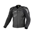 Macna Ignite Leather мотокуртка Black Черный (размер: 48)