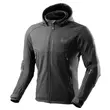 REBELHORN Slash jacke Черный (размер: 2xs)