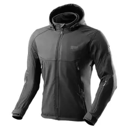REBELHORN Slash jacke Черный