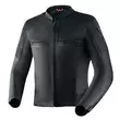 REBELHORN Runner III lederjacke Черный (размер: 6xl)