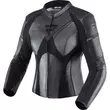 REBELHORN Rebel lederjacke Черный (размер: 32)