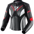 REBELHORN Rebel lederjacke Черный