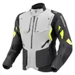REBELHORN Hiker IV jacke Желтый (размер: 185 - 187 cm/4xl male)