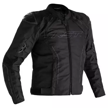 RST S-1 CE jacke Черный
