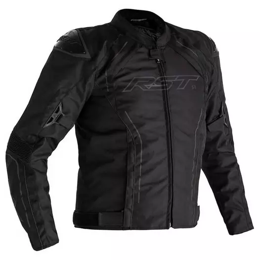 RST S-1 CE jacke Черный (размер: m)