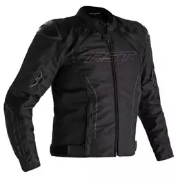 RST S-1 CE jacke Черный